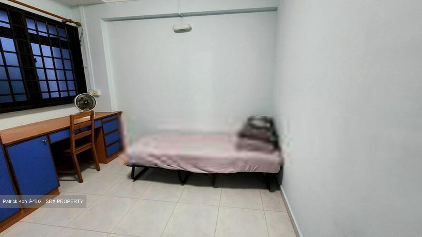 Blk 612 Woodlands Avenue 4 (Woodlands), HDB 4 Rooms #440037471